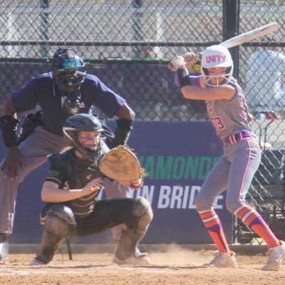 💜🧡NJ Unity Torres/Plath 13U🧡💜 || #33 || 2029 || Catcher, SS, CF || 4.0 GPA ||
