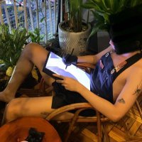 Otis (@milk_shake003) 's Twitter Profile