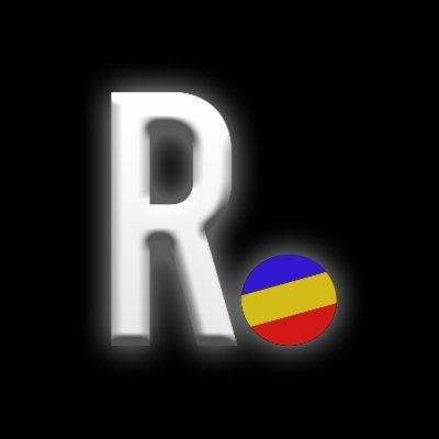 rofootballtalk's profile picture. ⚽THE CORE OF ROMANIAN FOOTBALL ON SOCIAL MEDIA 🇷🇴
NEWS.ANALYSIS.EXCLUSIVES