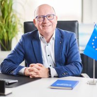 Joost VANTOMME (@ertico_ceo) 's Twitter Profile
