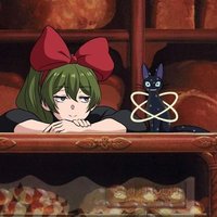 かーる (@kjwfz) Twitter profile photo