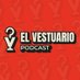 El Vestuario Podcast (@elvestuario_pod) Twitter profile photo El Vestuario Podcast (@elvestuario_pod) Twitter profile photo