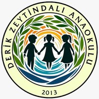 Mardin Derik Zeytindalı Anaokulu (@anaokuluzeytind) 's Twitter Profile Photo