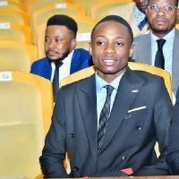 Ali Mulimbanya David officiel (@amulimbanya) 's Twitter Profile