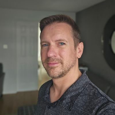 hottubphill's profile picture. Own views do not represent my employers.