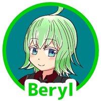 Beryl (@beryl_goshe) 's Twitter Profile Photo