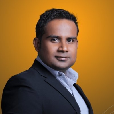 SAGAR SINHA Profile