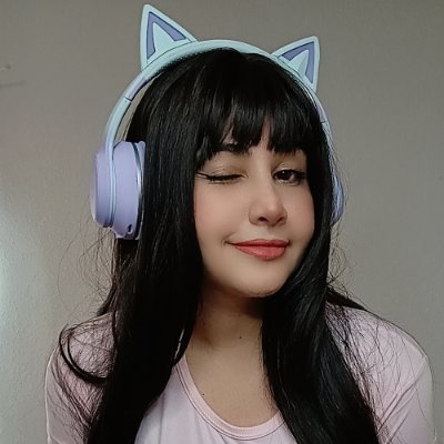 chocochocomeri's profile picture. Hey! i have a channel dedicated to the reactions of my favorite and current anime!
Youtube: Choco Meri
Tiktok: choco.meri
Instagram: chocochocomeri