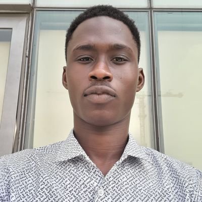 AliLearner1's profile picture. an IT support specialist.
Python Developer.
Learning Django
#FINANCE #ECONOMICS #TECHNOLOGY