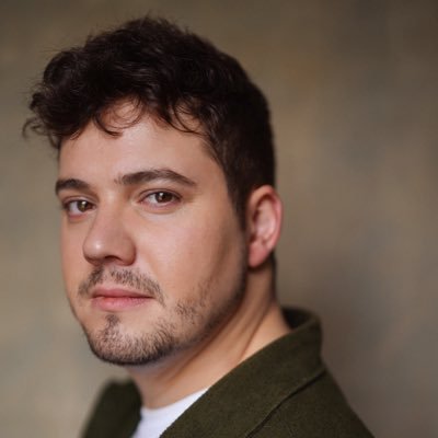 Tobias Weatherburn Profile