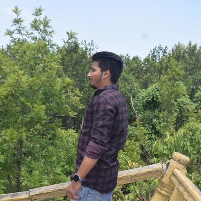 kumar_Reddy2's profile picture. DEVOTEE  OF @pawankalyan