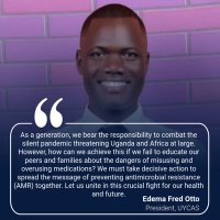 Edema Fred Otto (@edemafredotto) Twitter profile photo