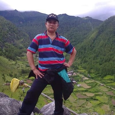 ngawangpa's profile picture. 