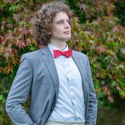 the21stgman's profile picture.