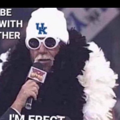 lover of kentucky athletics, bluegrass music, the lake, and 90’s RnB. holler at me