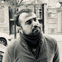 Sepehr Ekbatani (@sekbatani) 's Twitter Profile
