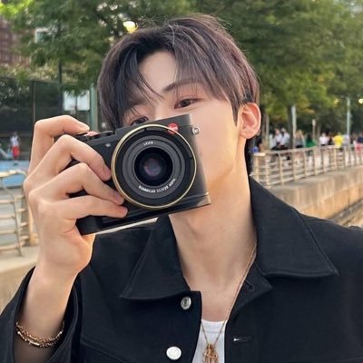 njmaside's profile picture. nikkk teknik @NA_RCISSISM_ 🐰🐻❤