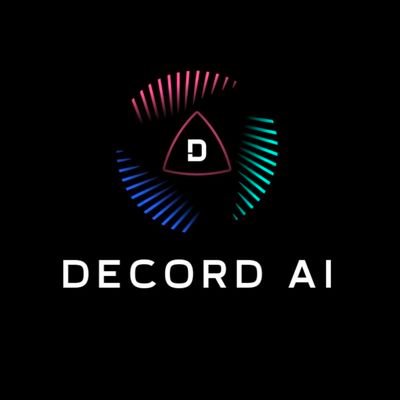 DeCord_AI's profile picture. Al Infrastructure Protocol on Solana