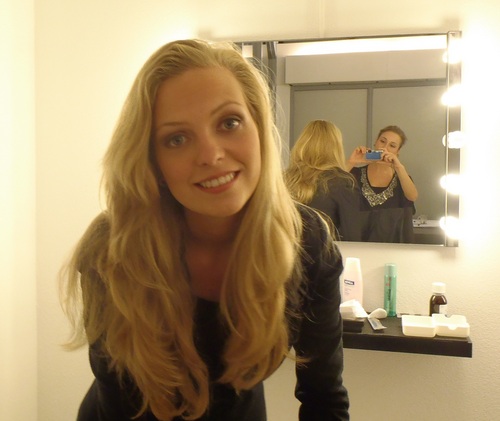 Law student ~ 24 years old ~ Rijksuniversiteit Groningen