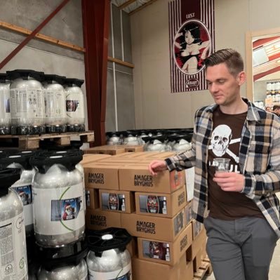 martindjensendk's profile picture. 