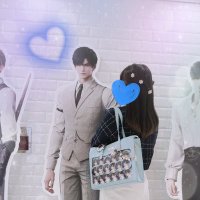 💙❄️メイ❄️💙 (@reixmei0905) 's Twitter Profile