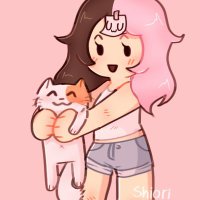 SHIORI (@_shiorii_uwu_) 's Twitter Profile