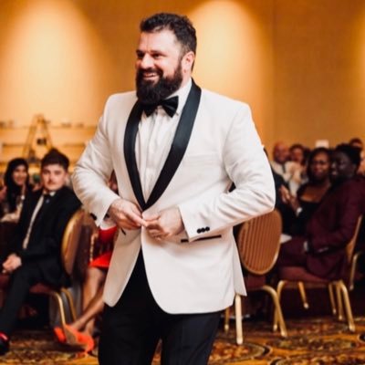 RankinDPaul's profile picture. 