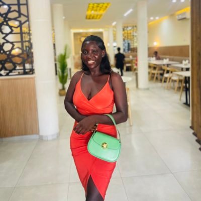 Grace_Grace. A Virtuous strong young lady. A Lover of God Such a Foodie🍱. Born August 24. Very hot tempered🥵and a Reality TV lover🥰❣️