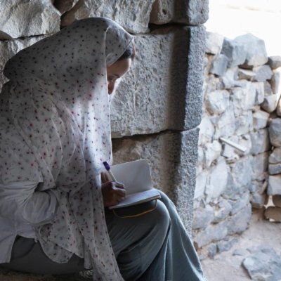 Archaeoist ( prehistory #Jordanian desert) PhD student _Masarykova Univerzita
Settlement Patterns during the Pre Pottery Neolithic Period in Hisma Desert