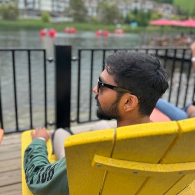 rachikiransb's profile picture. Love travelling and reading. Bachelors degree in Information Technology from SASTRA University. Anything that is related to technology and nature excites me.