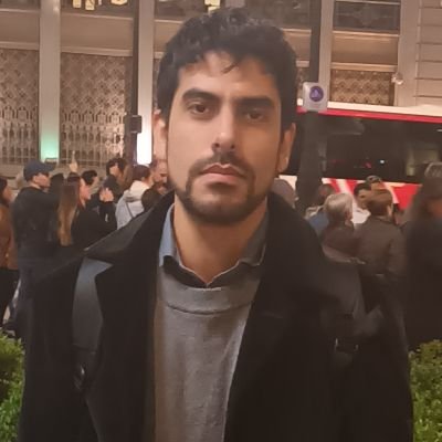 periodista | journalist | MA in Journalism, Media and Globalisation - @CityUniLondon @AarhusUni_int @dmjx | Ex @LANACION @Perfilcom