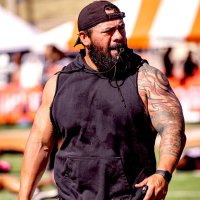 Arthur Garza, CSCS (@coachgarza00) 's Twitter Profile Photo