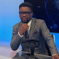 Kofi Bartels (@kofi_bartels) 's Twitter Profile