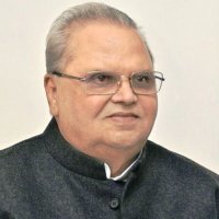 Satyapal Malik (@satyapalmalik6) 's Twitter Profile