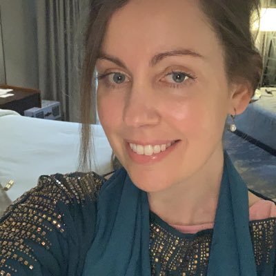 DrMelissaButt's profile picture. Founder of @Discovery_STEM_ & @WER_UK. @if_global co founder. @CqRMiRo Ambassador. @sheffielduni proteomics PhD.