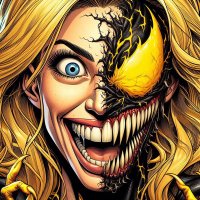 Melanie Sampson (aka Spite) (@spitetheklyntar) 's Twitter Profile