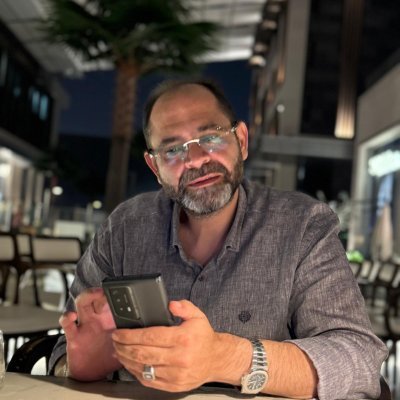 alrifaig's profile picture. Entrepreneur
20 years track records of founding & leading companies
Co-Founder & CEO @Veteran General Contracting
Leadership | Business tips & guides