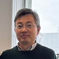 Yin Chen (@chen_group) 's Twitter Profile Photo Yin Chen (@chen_group) 's Twitter Profile Photo