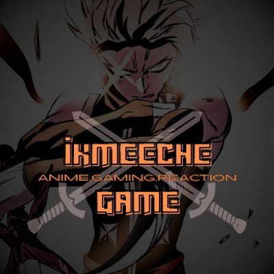 ikMeeche on TWITCH!!!!!