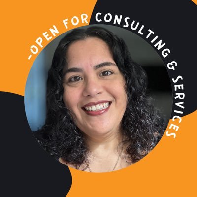 Business & #MarketingOps/#RevenueOps Consultant @CuraoMarketing | #MarTech | Digital Marketing Ops Manager at @NImpactLLC. Views are my own. English & Spanish