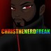 CHRISTHENERDFREAK (@christo67456014) Twitter profile photo CHRISTHENERDFREAK (@christo67456014) Twitter profile photo