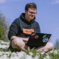 Tomi Pitkänen (@t0mbbaa) 's Twitter Profile