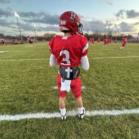 Gavin Neal (@gavinnal) 's Twitter Profile