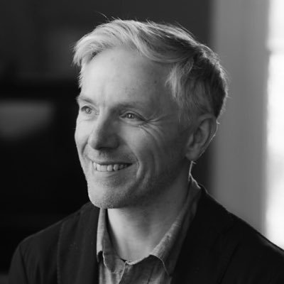 Ian Leslie Profile