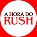 Hora do Rush (@horadorush) Twitter profile photo Hora do Rush (@horadorush) Twitter profile photo