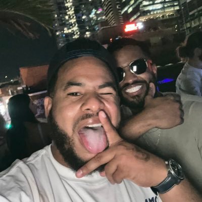 Heir to the Throne of House Taveryan. Adventurer of Awesome. Catch me if you can! #MHLF #GIM 🇩🇴🇺🇸♋️👹🪬🤟🏽