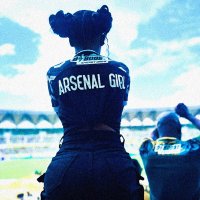 Arsenal Girl❤️ (@arsenalgirltz) 's Twitter Profile