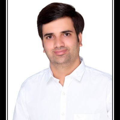 Sr. State General Secretary |
Rajasthan Youth Congress