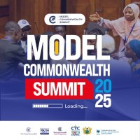 Model Commonwealth Summit (@mcwsummit) 's Twitter Profile Photo Model Commonwealth Summit (@mcwsummit) 's Twitter Profile Photo