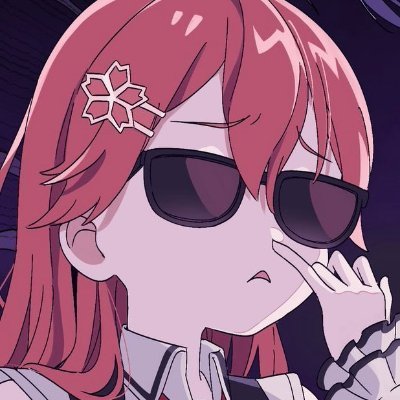 台湾人です。
日本語はあんまり上手です そこそこ勉強中(´・ω・)
趣味はアニメ、ゲーム、旅行、料理なとなと...
よろしくお願いいたします。
什麼都會一點的人,推特主要是作為日常紀錄
盡幹些旅遊發吃、還有各種轉貼 想到什麼發什麼,
不嫌我煩的話...歡迎fo我
@sodlath.bsky.social